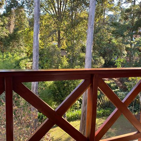 Apartamento Lindo E Aconchegante Em Capivari. Campos do Jordão 외부 사진
