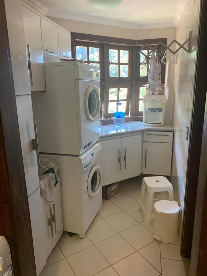 Apartamento Lindo E Aconchegante Em Capivari. Campos do Jordão 외부 사진