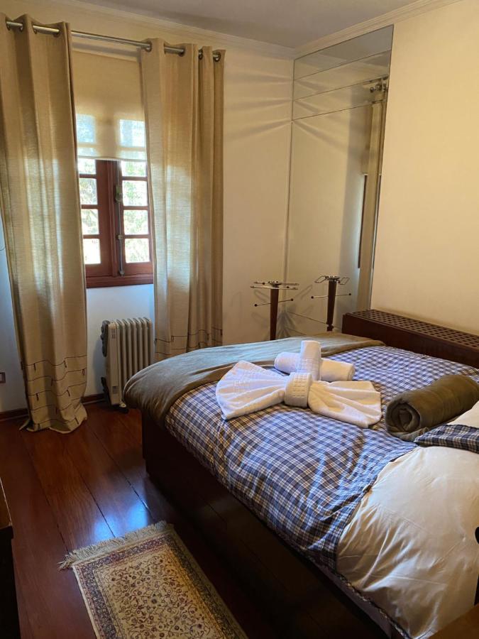 Apartamento Lindo E Aconchegante Em Capivari. Campos do Jordão 외부 사진