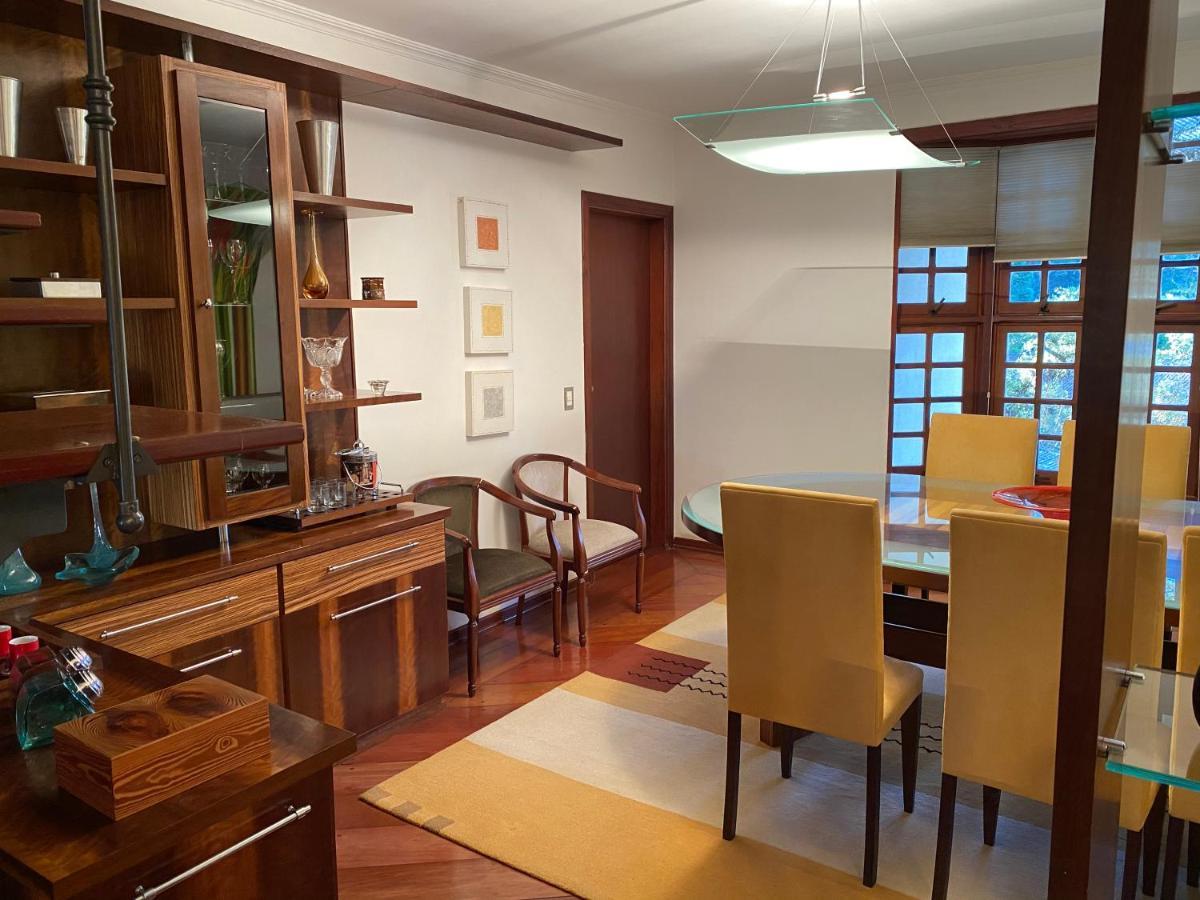 Apartamento Lindo E Aconchegante Em Capivari. Campos do Jordão 외부 사진