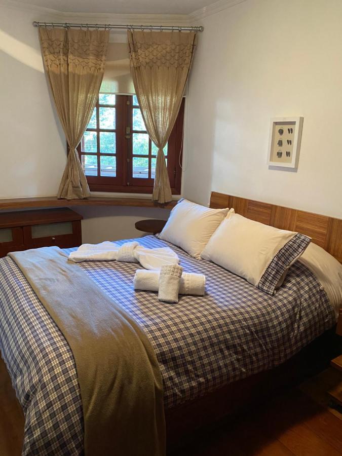 Apartamento Lindo E Aconchegante Em Capivari. Campos do Jordão 외부 사진
