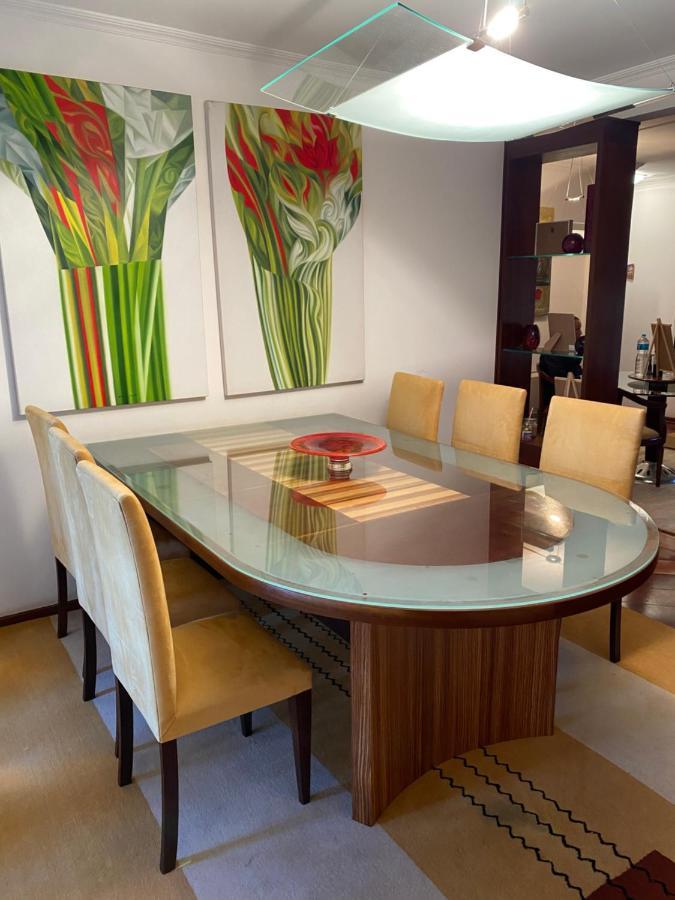 Apartamento Lindo E Aconchegante Em Capivari. Campos do Jordão 외부 사진